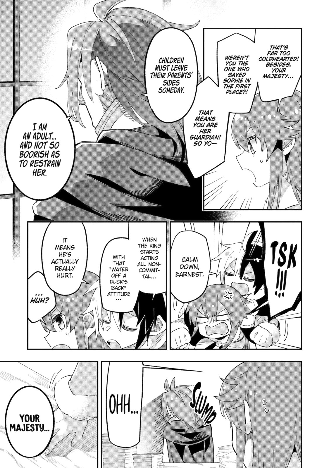Read Hero Classroom chapter 14.7 image 2 on Lezhin