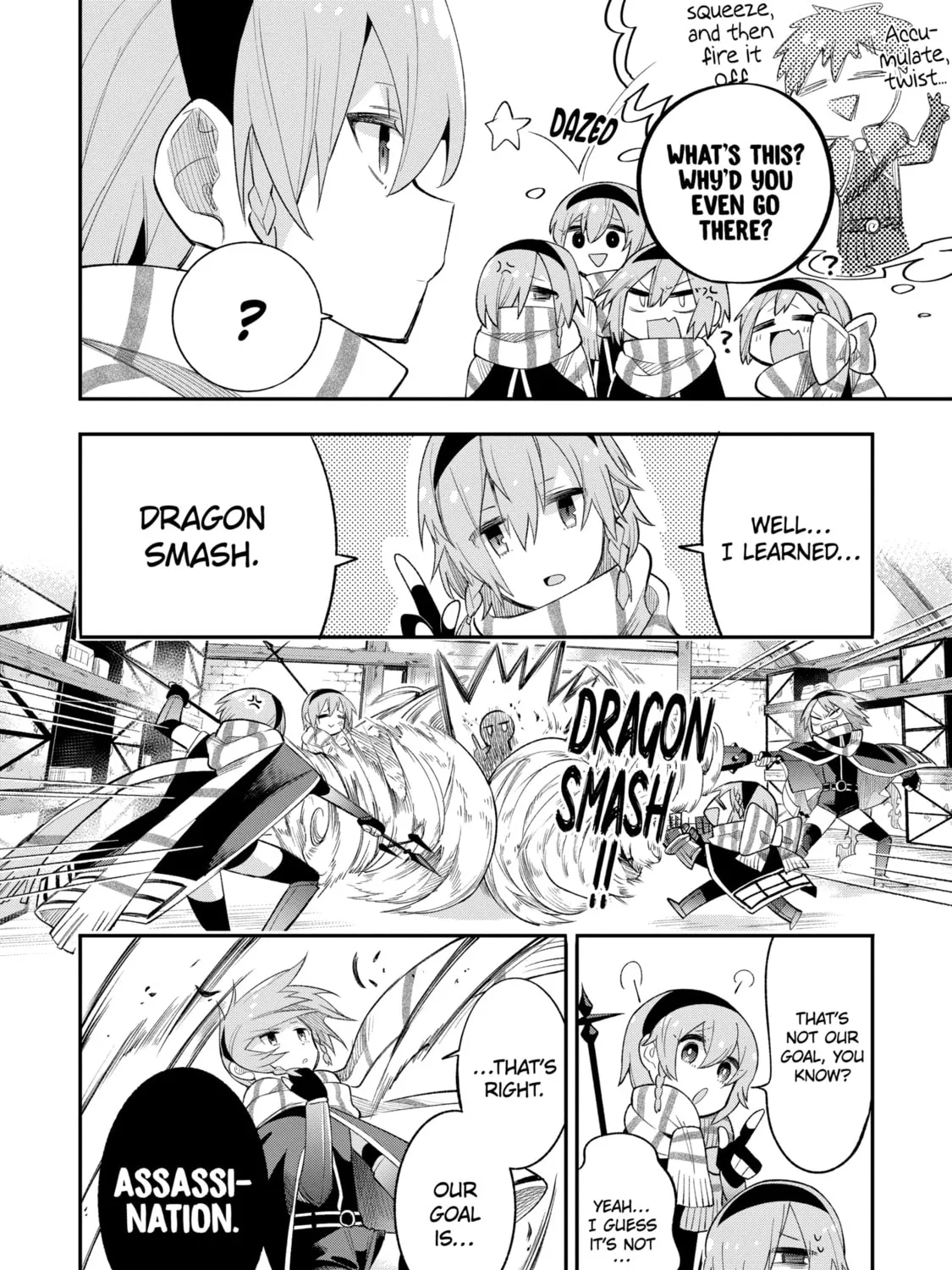 Read Hero Classroom chapter 14 image 20 on Lezhin
