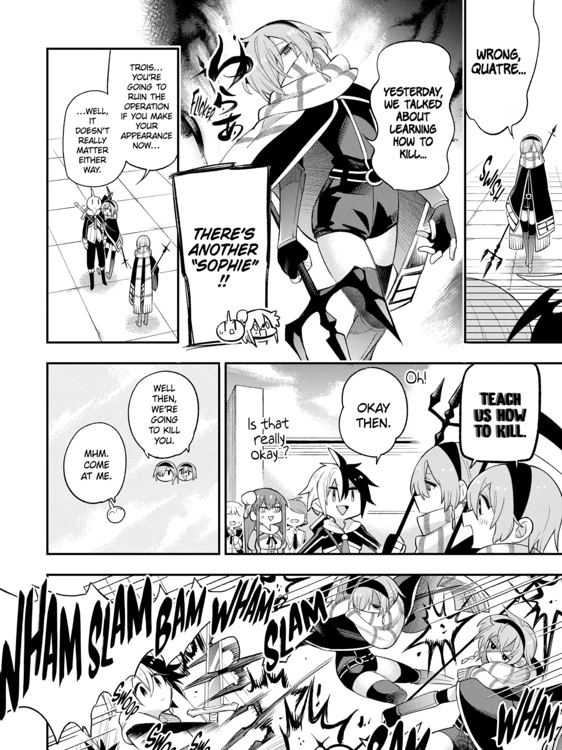 Read Hero Classroom chapter 14 image 24 on Lezhin