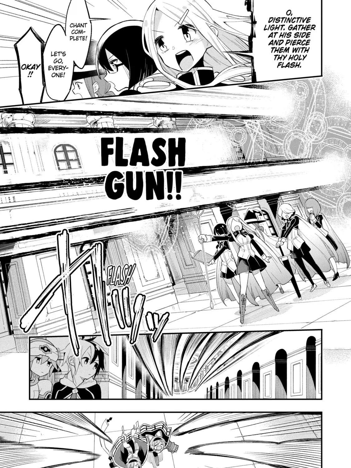Read Hero Classroom chapter 14 image 48 on Lezhin