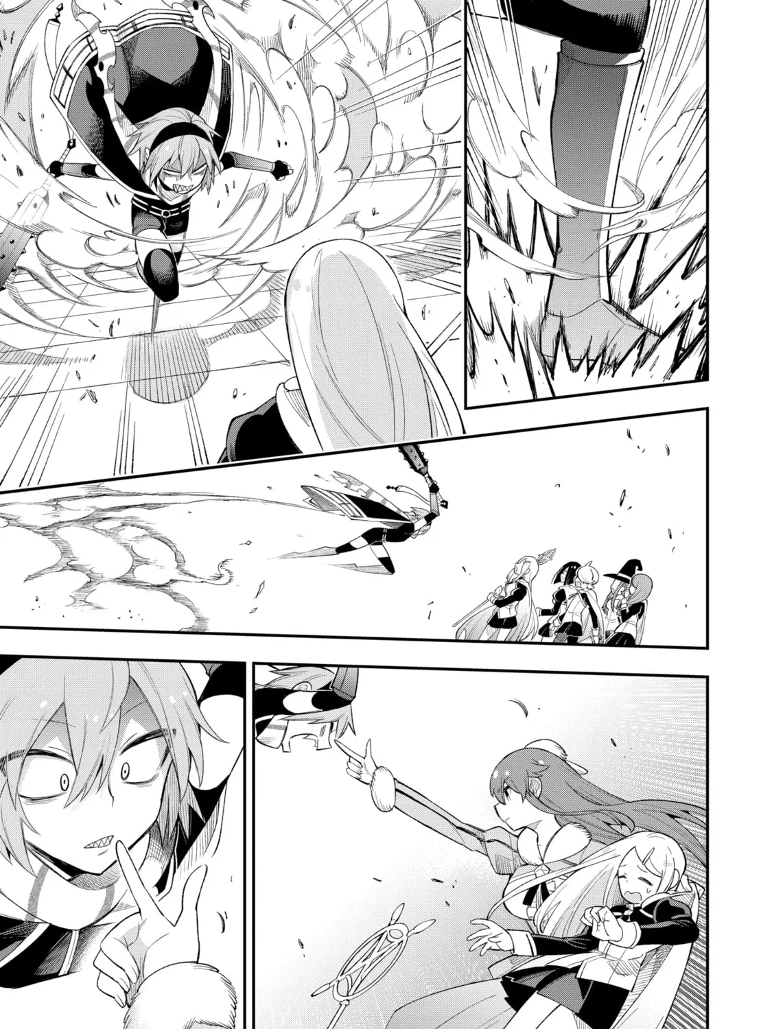 Read Hero Classroom chapter 14 image 52 on Lezhin