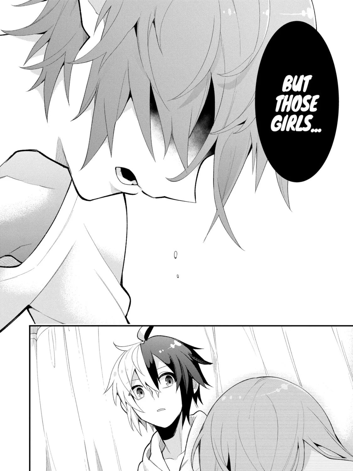 Read Hero Classroom chapter 14 image 88 on Lezhin