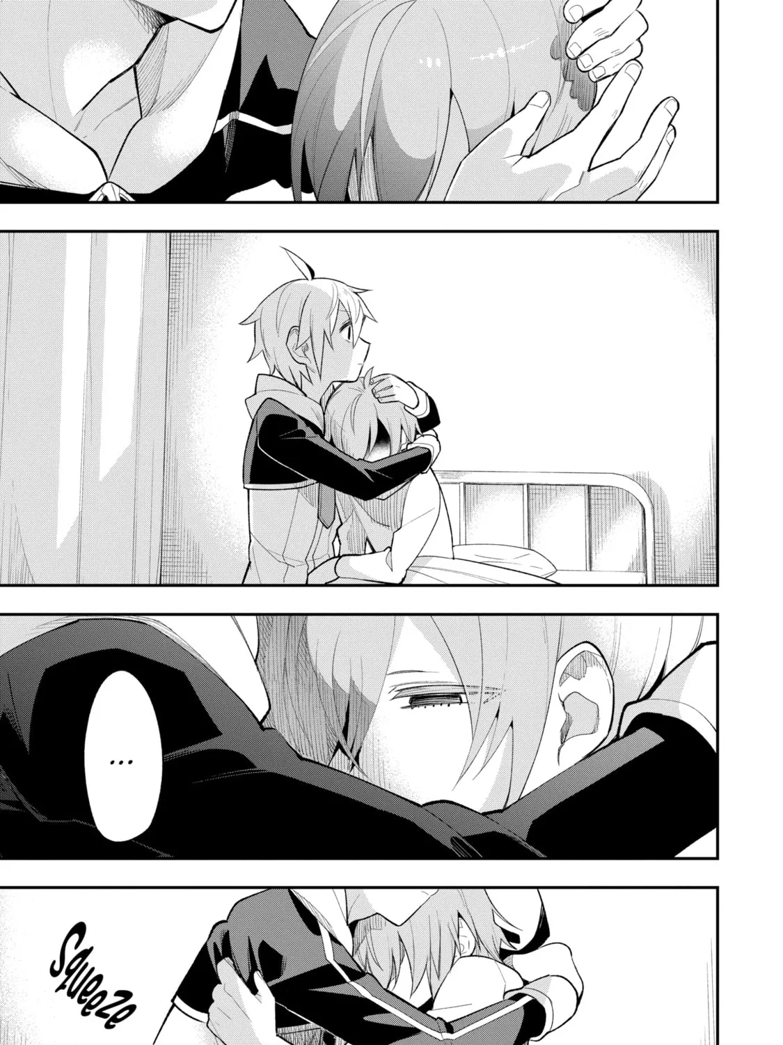 Read Hero Classroom chapter 14 image 90 on Lezhin
