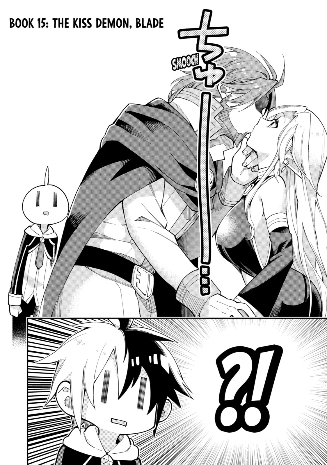 Read Hero Classroom chapter 15.1 image 1 on Lezhin