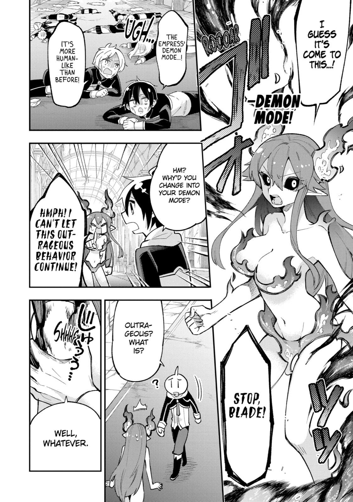 Read Hero Classroom chapter 15.1 image 24 on Lezhin