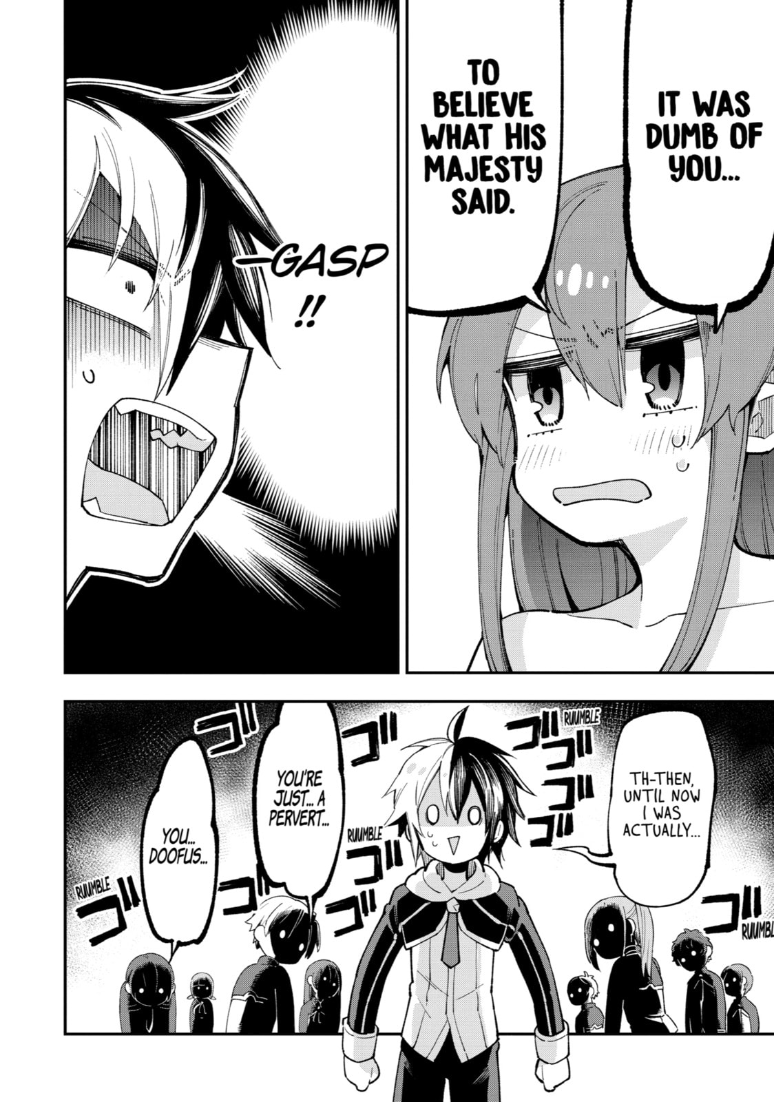 Read Hero Classroom chapter 15.1 image 28 on Lezhin