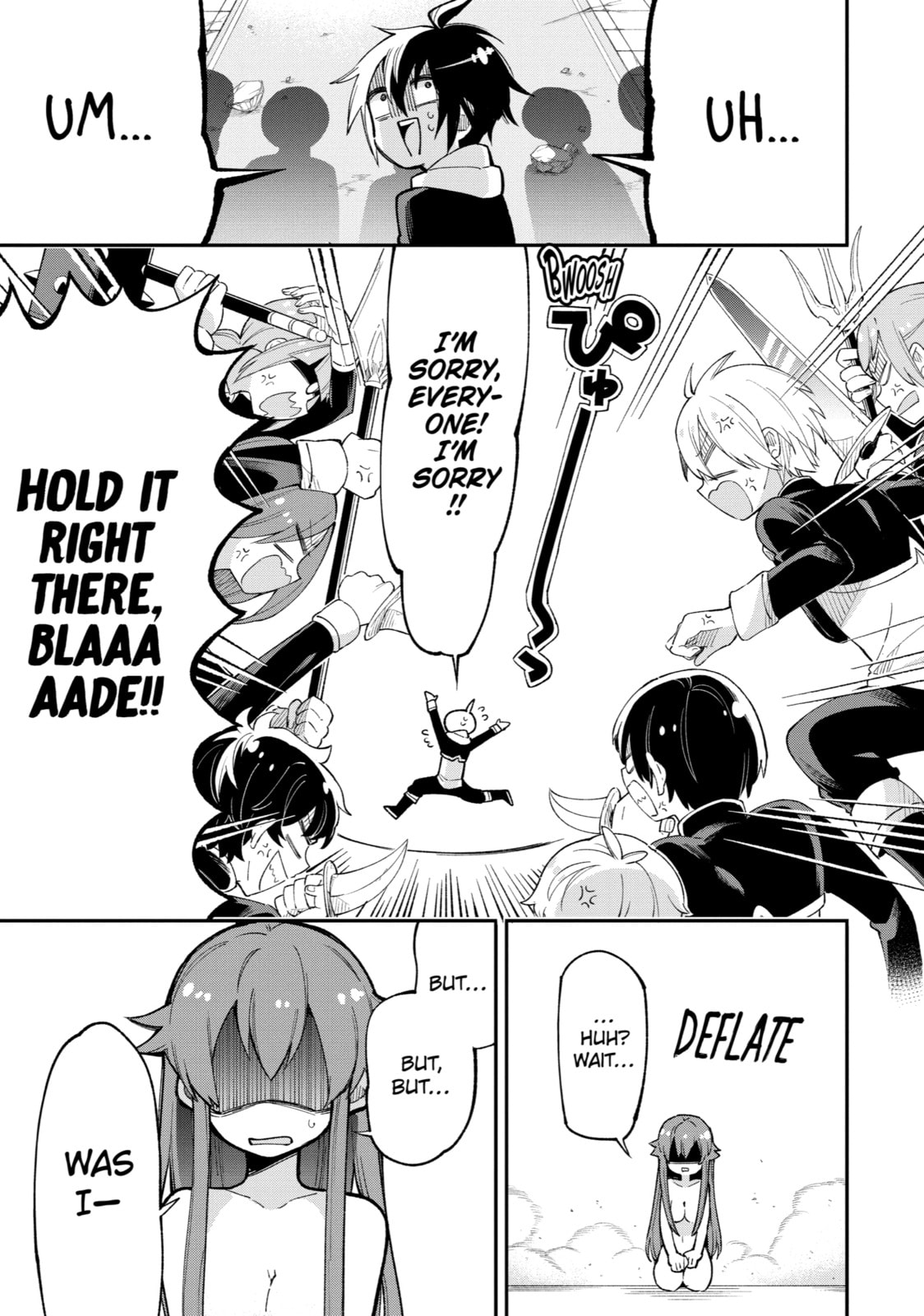 Read Hero Classroom chapter 15.1 image 29 on Lezhin