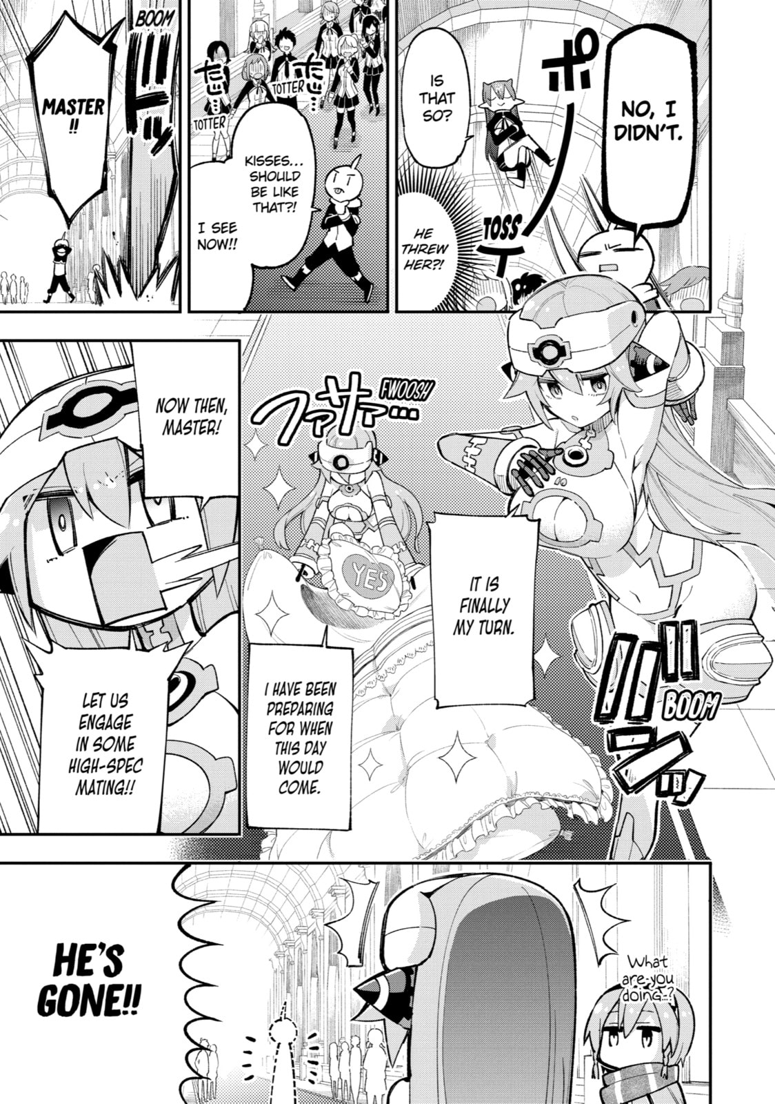 Read Hero Classroom chapter 15.1 image 8 on Lezhin