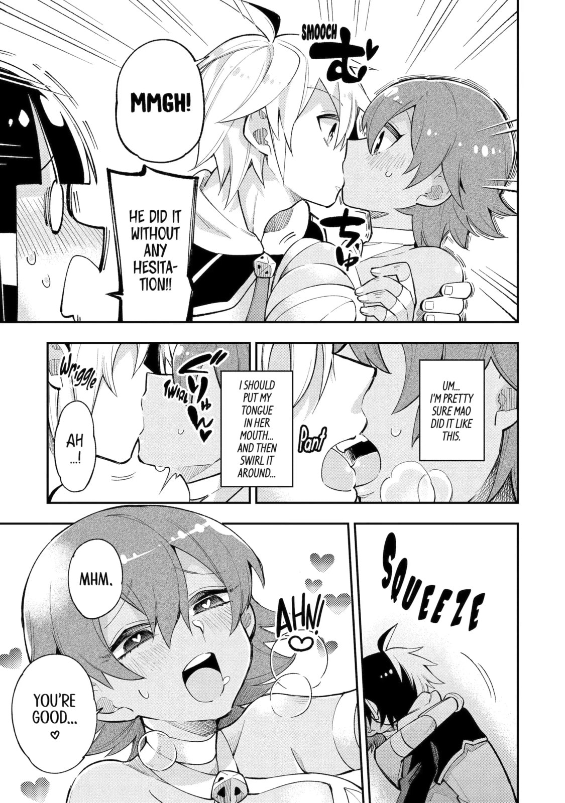 Read Hero Classroom chapter 15.2 image 10 on Lezhin