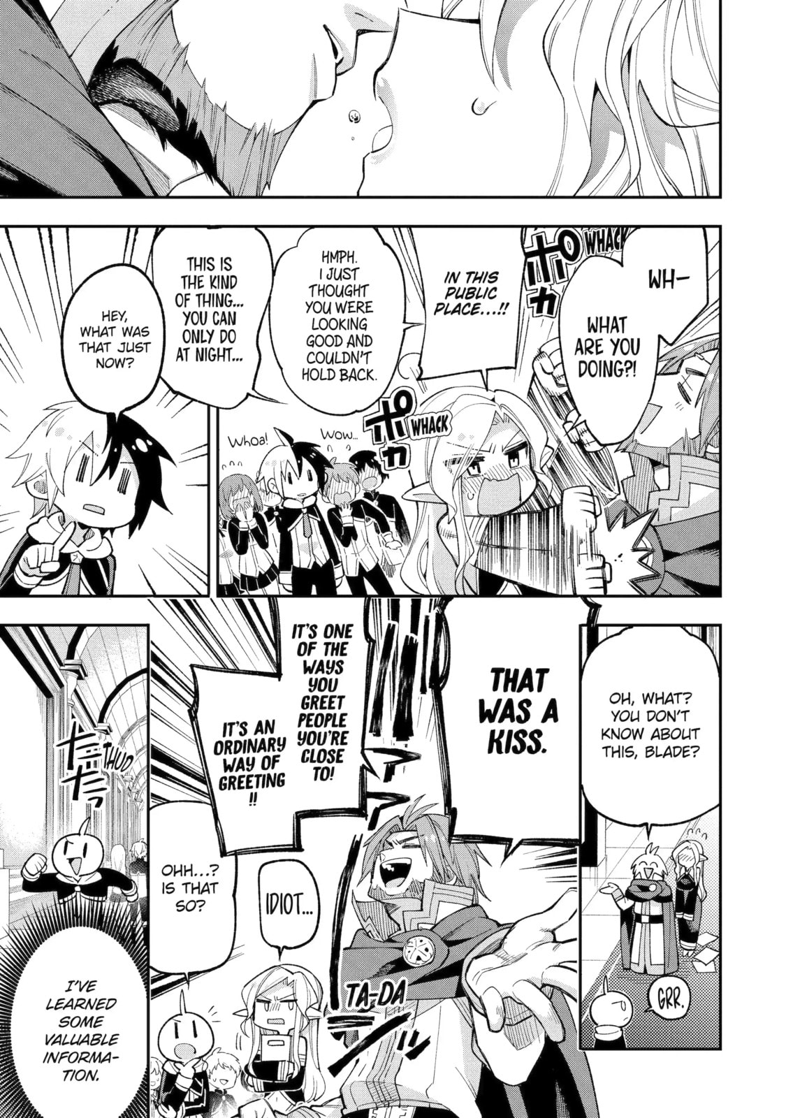 Read Hero Classroom chapter 15.2 image 2 on Lezhin