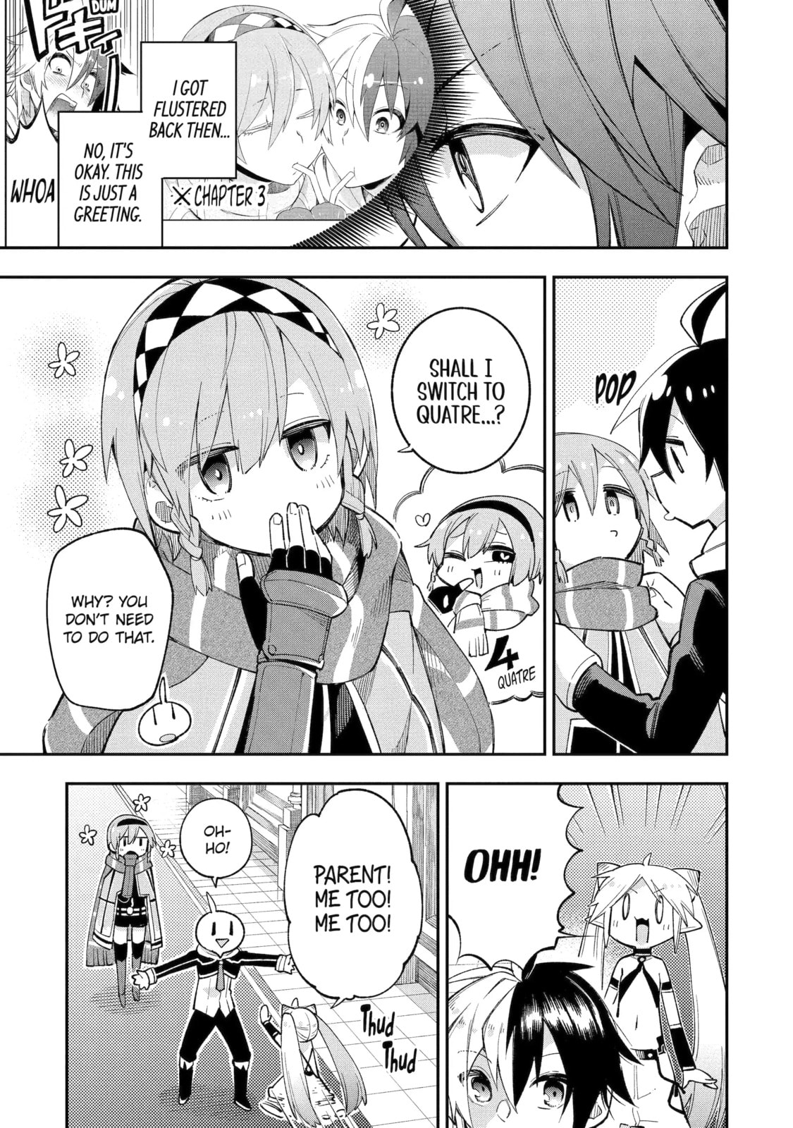 Read Hero Classroom chapter 15.2 image 4 on Lezhin