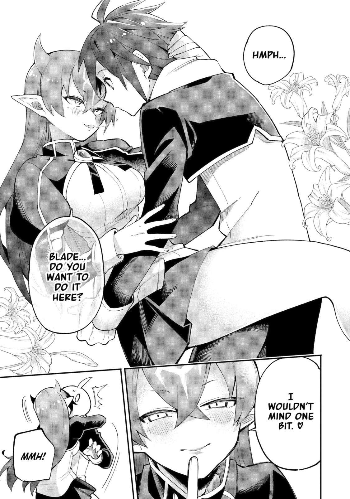 Read Hero Classroom chapter 15.2 image 6 on Lezhin