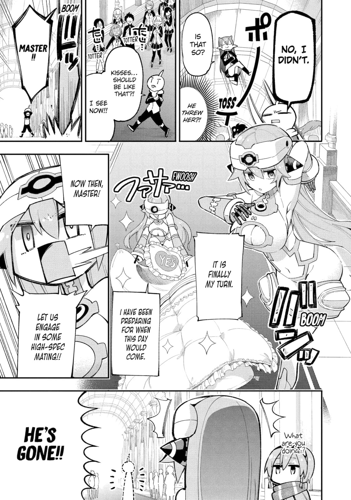 Read Hero Classroom chapter 15.2 image 8 on Lezhin