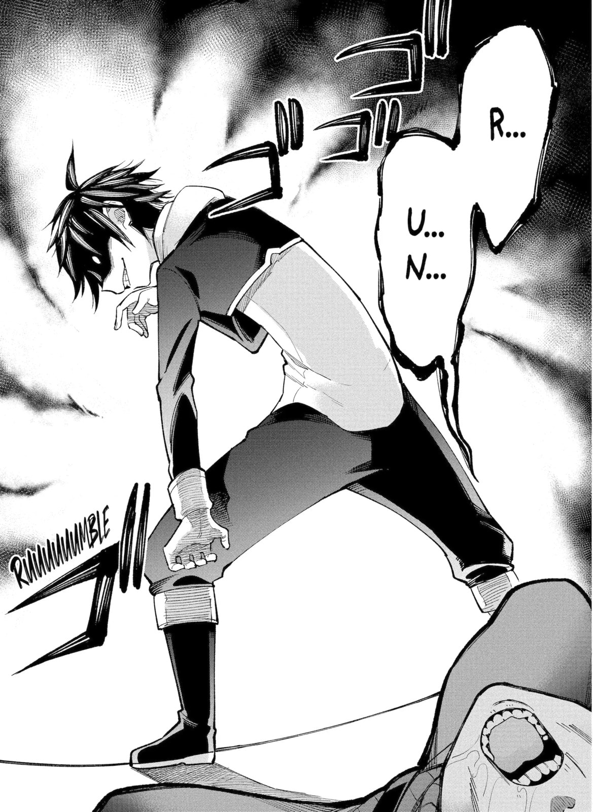 Read Hero Classroom chapter 15.3 image 4 on Lezhin