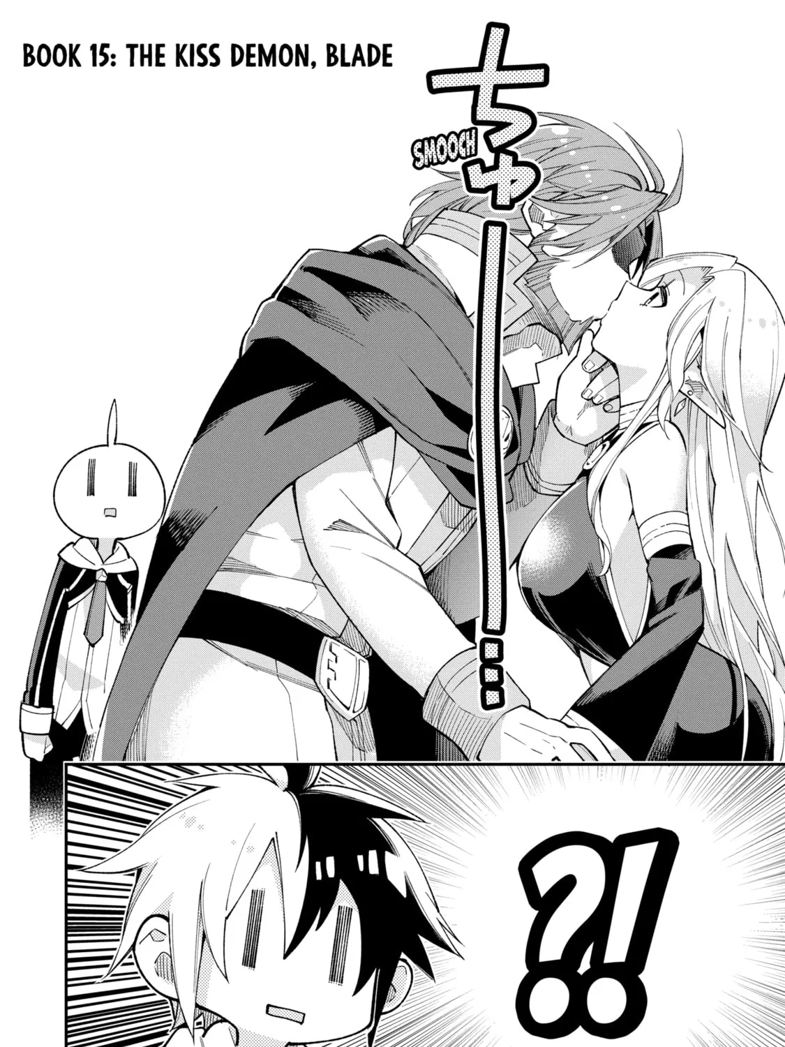 Read Hero Classroom chapter 15 image 2 on Lezhin