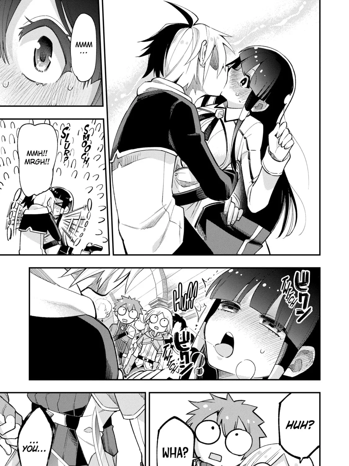 Read Hero Classroom chapter 15 image 24 on Lezhin