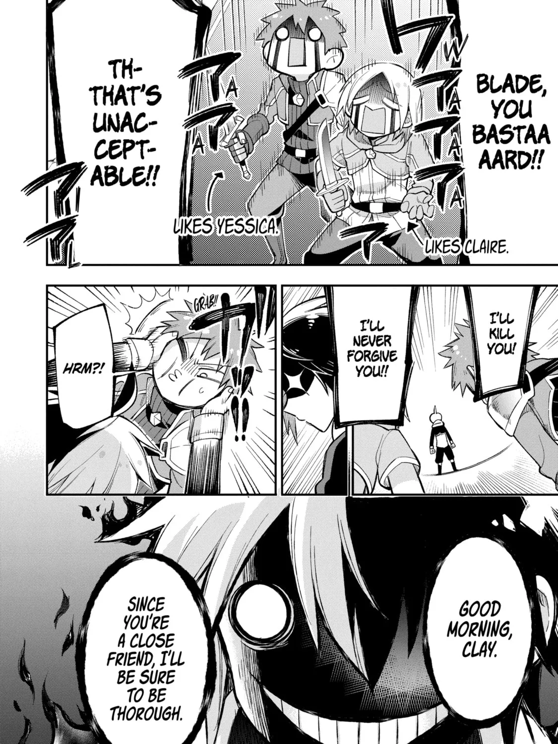 Read Hero Classroom chapter 15 image 26 on Lezhin
