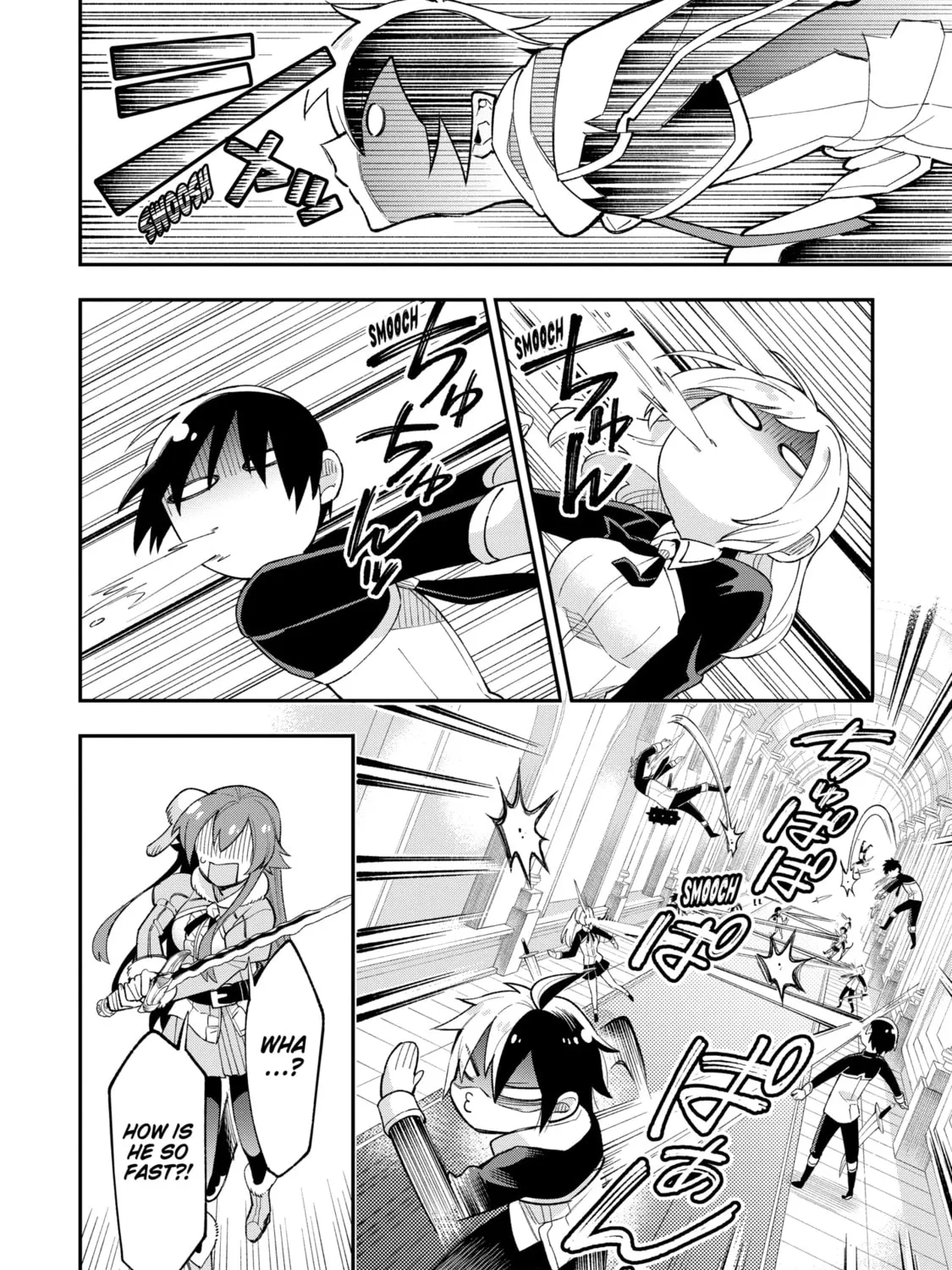 Read Hero Classroom chapter 15 image 44 on Lezhin