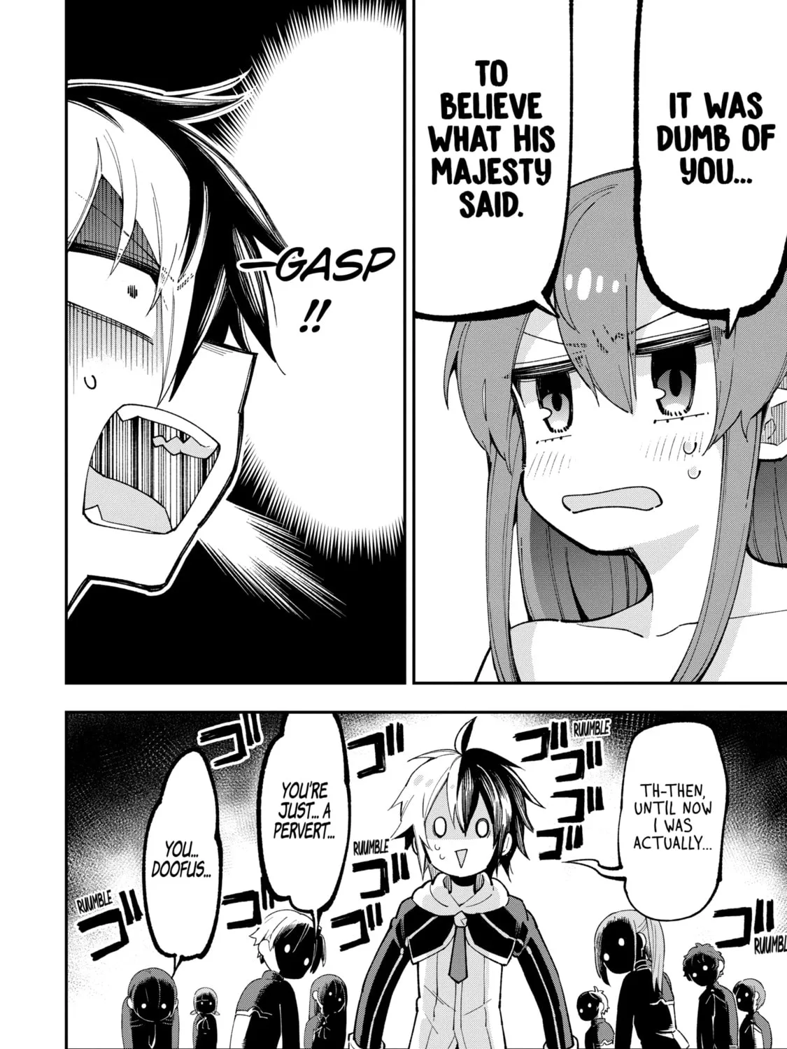 Read Hero Classroom chapter 15 image 56 on Lezhin