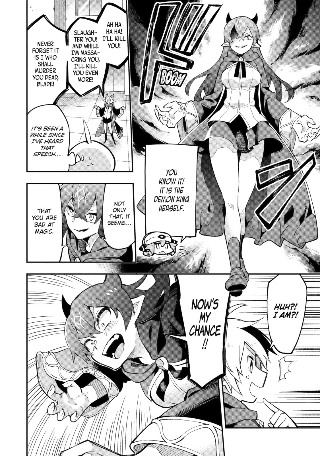 Read Hero Classroom chapter 16.2 image 0 on Lezhin