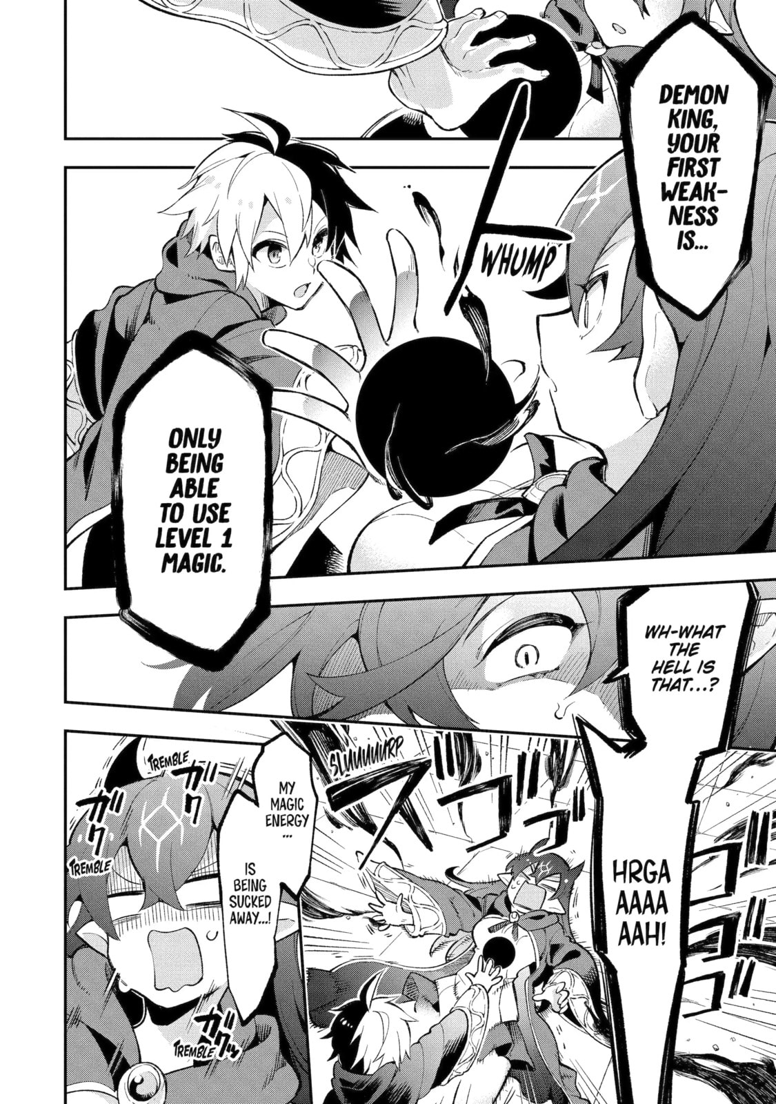 Read Hero Classroom chapter 16.2 image 2 on Lezhin