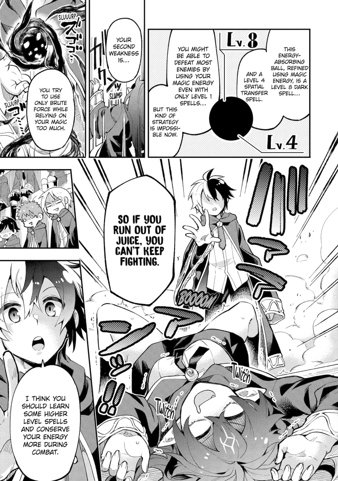 Read Hero Classroom chapter 16.2 image 3 on Lezhin