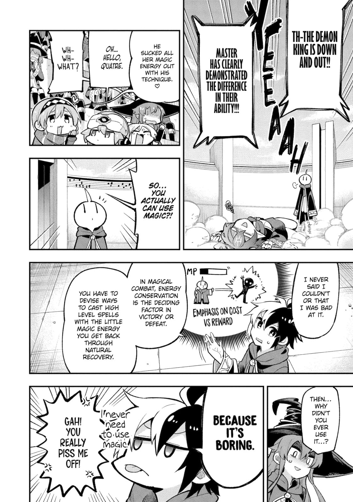 Read Hero Classroom chapter 16.2 image 4 on Lezhin