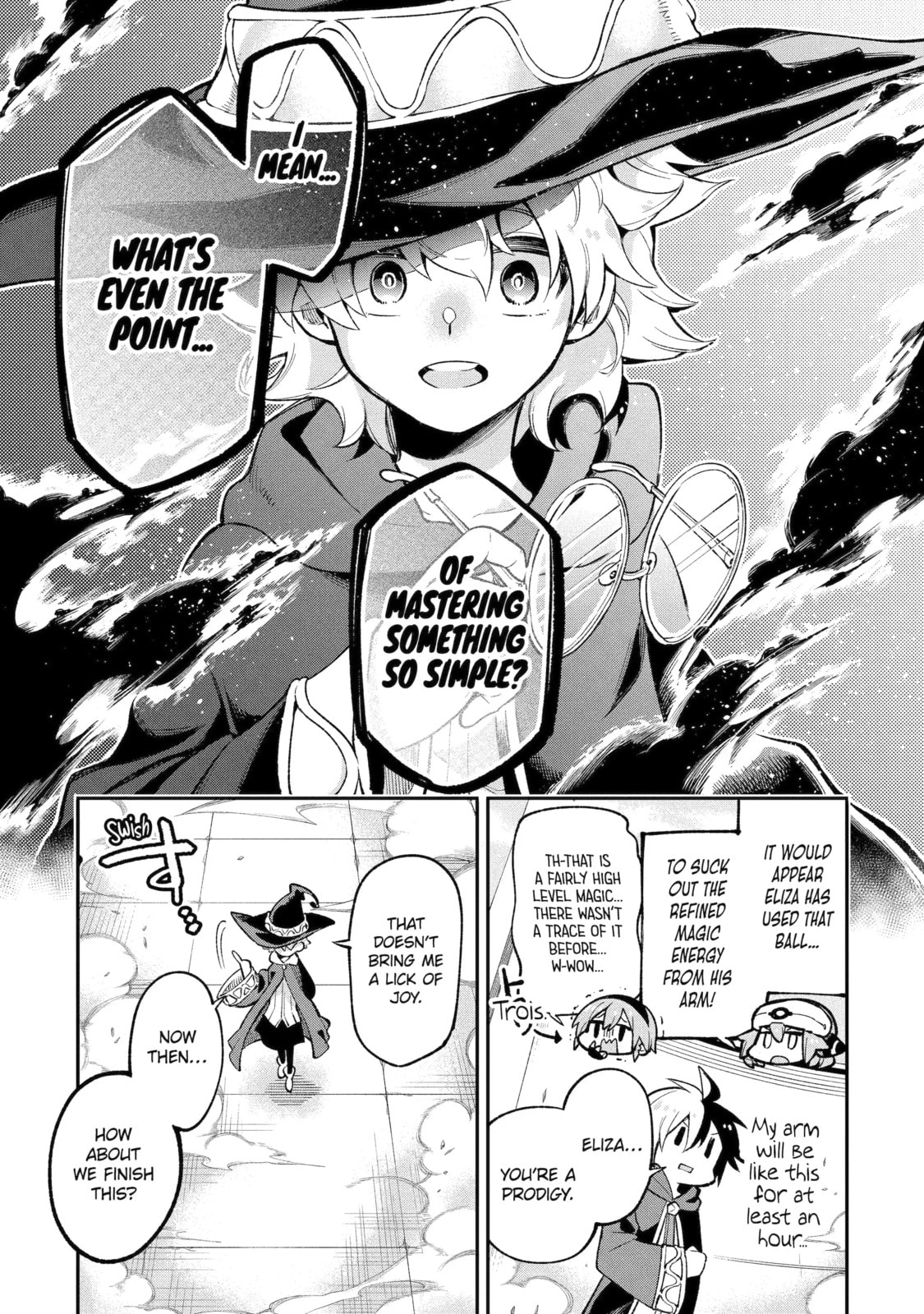 Read Hero Classroom chapter 16.2 image 7 on Lezhin