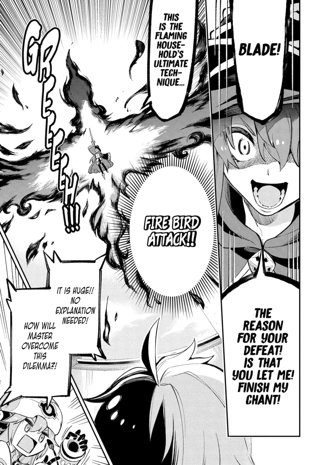 Read Hero Classroom chapter 16.3 image 5 on Lezhin