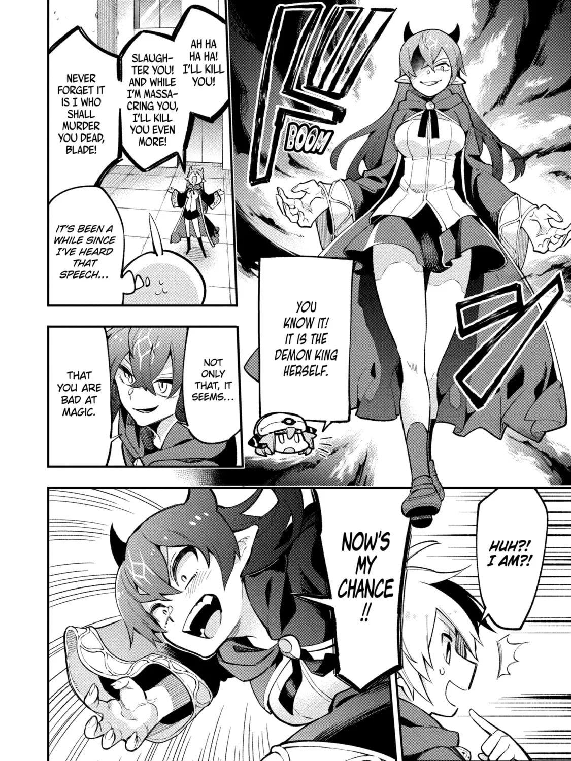 Read Hero Classroom chapter 16 image 24 on Lezhin
