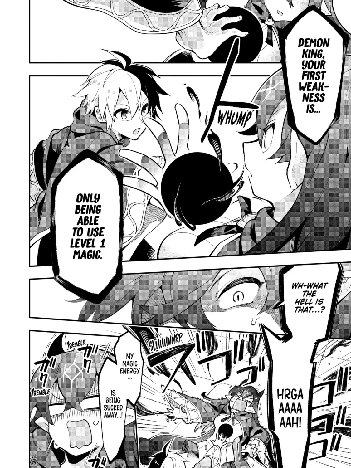 Read Hero Classroom chapter 16 image 28 on Lezhin