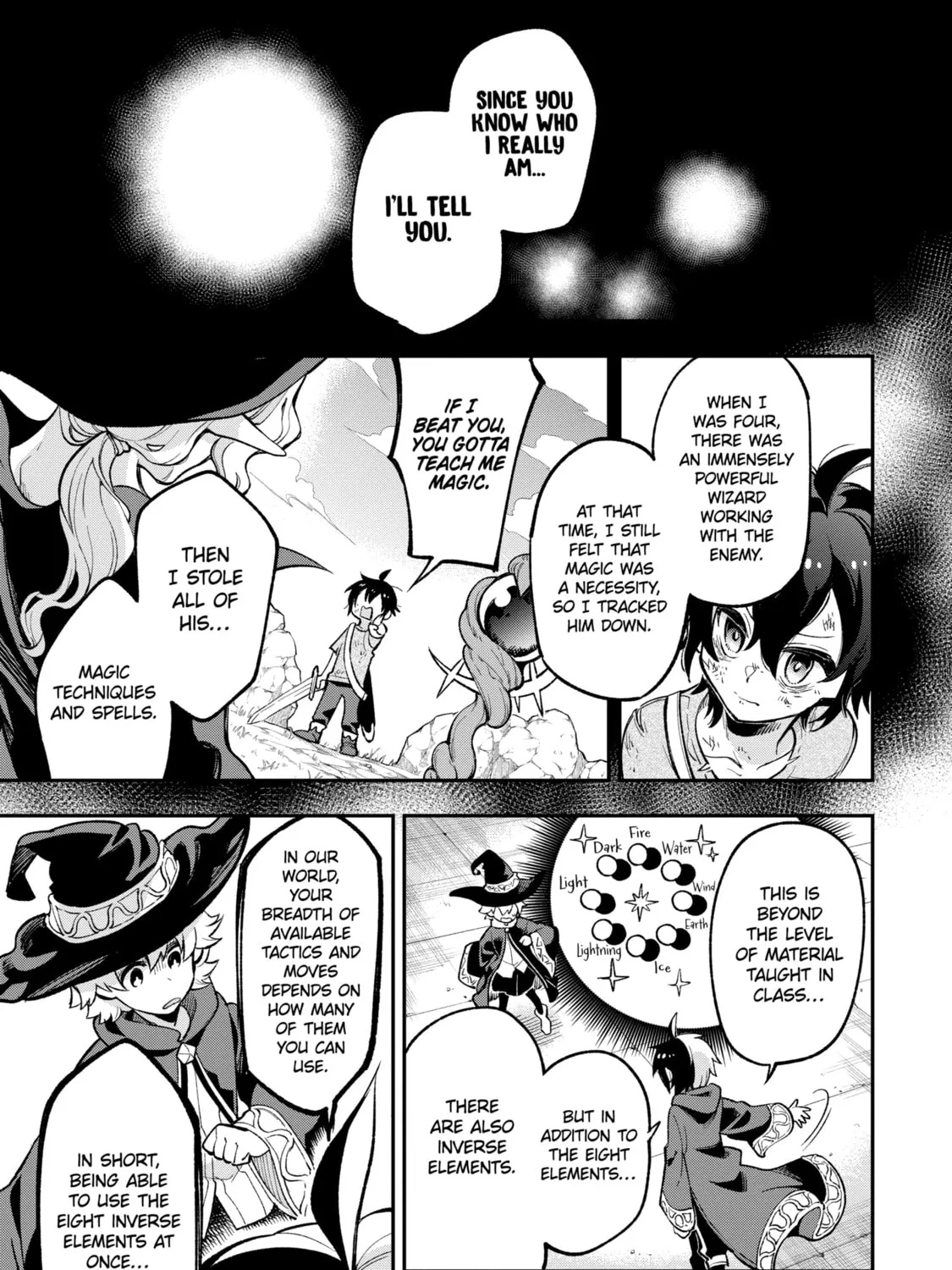 Read Hero Classroom chapter 16 image 44 on Lezhin
