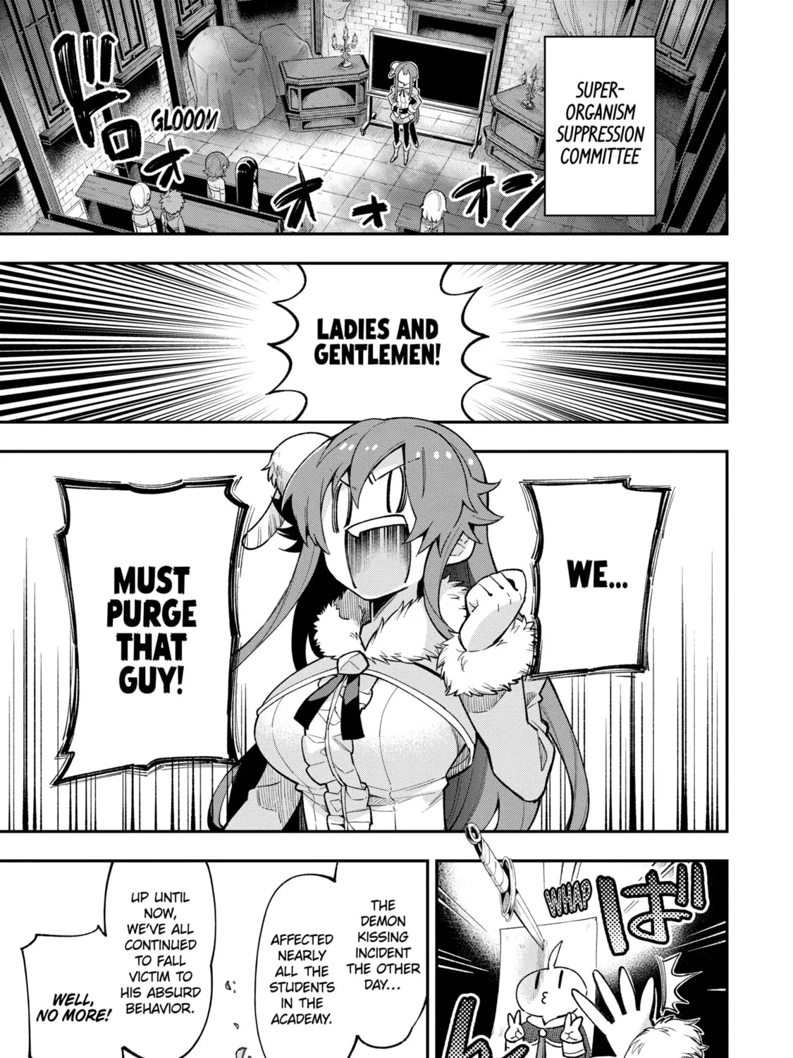 Read Hero Classroom chapter 16 image 6 on Lezhin