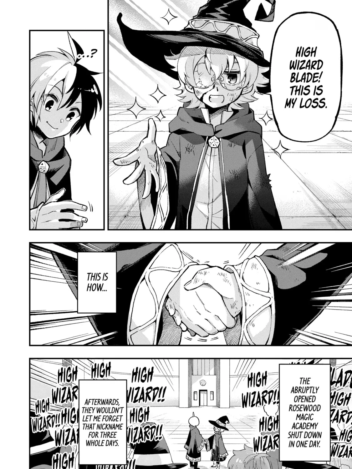 Read Hero Classroom chapter 16 image 60 on Lezhin