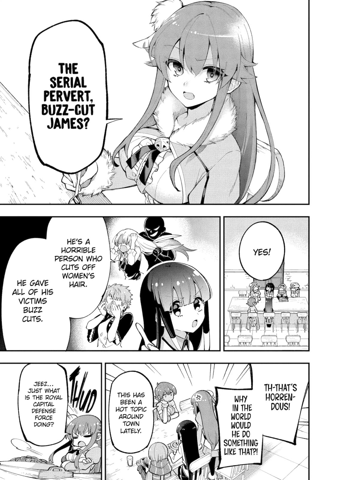 Read Hero Classroom chapter 17.1 image 2 on Lezhin