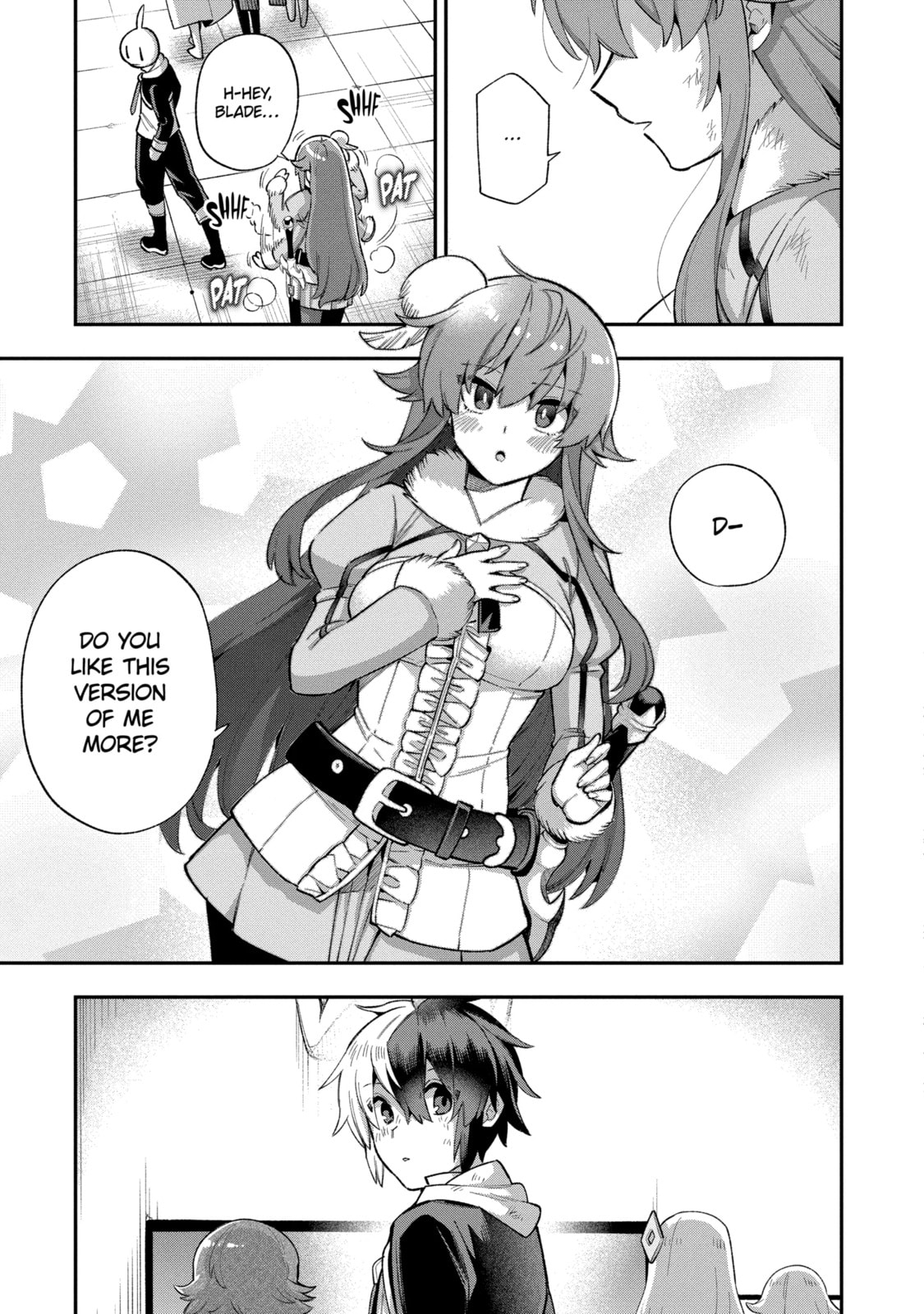 Read Hero Classroom chapter 17.2 image 10 on Lezhin