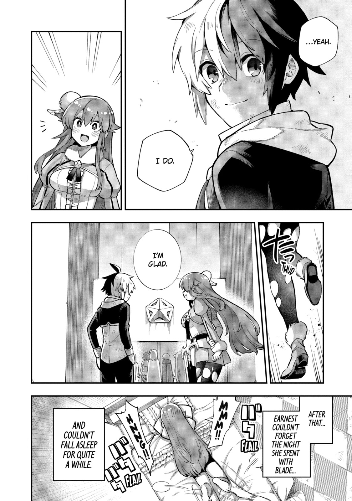 Read Hero Classroom chapter 17.2 image 11 on Lezhin
