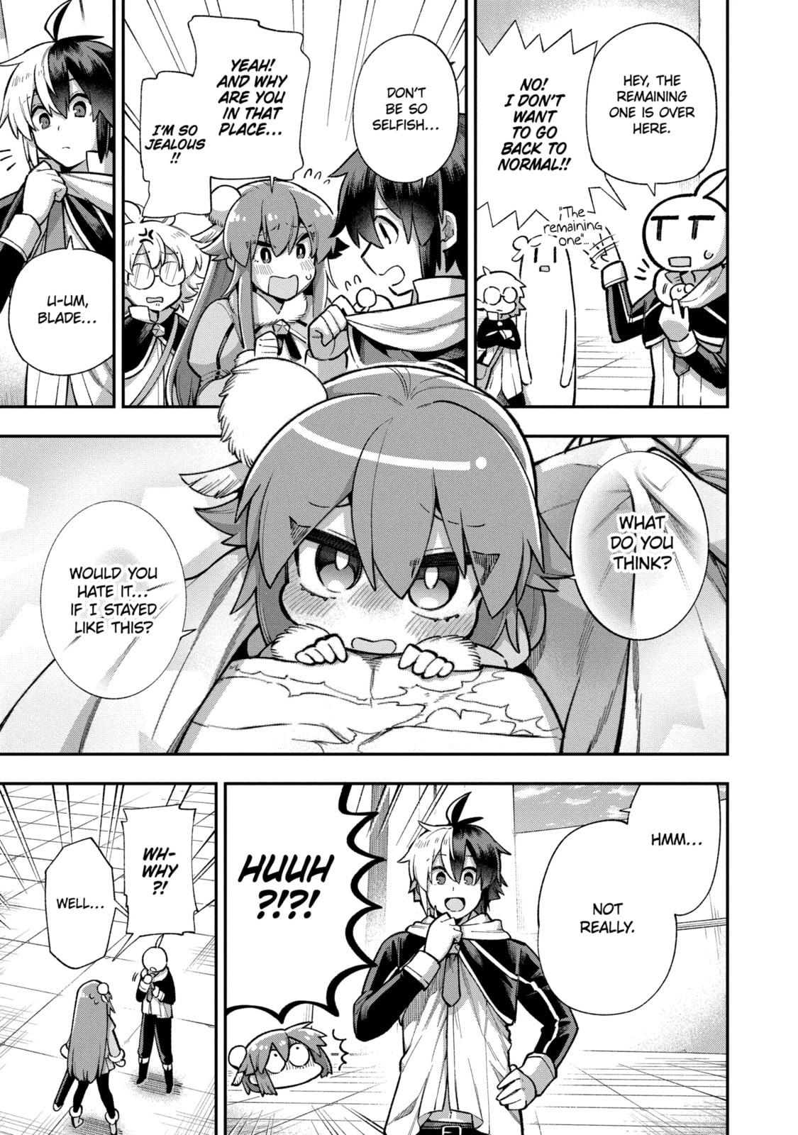 Read Hero Classroom chapter 17.2 image 4 on Lezhin