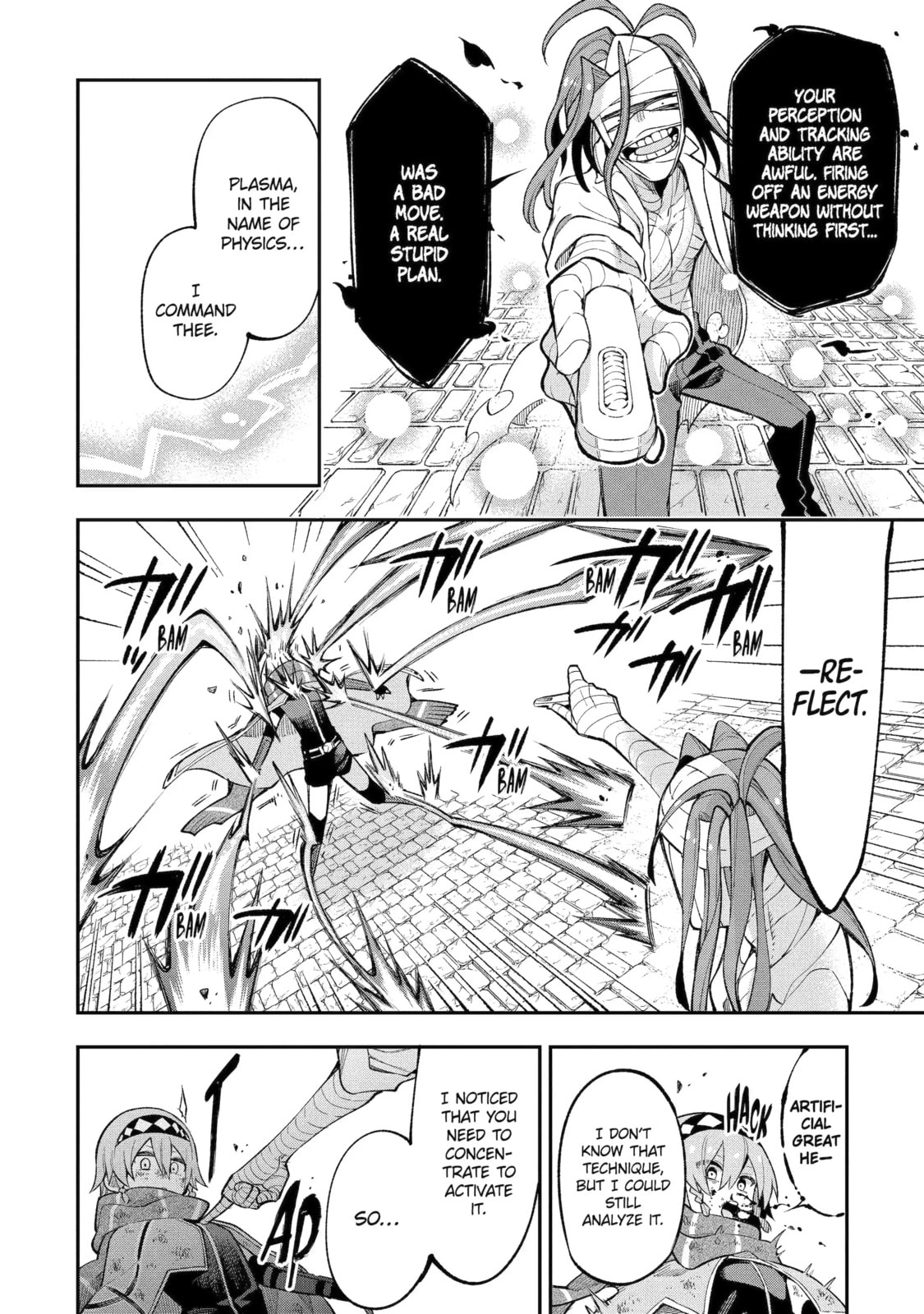 Read Hero Classroom chapter 17.3 image 0 on Lezhin
