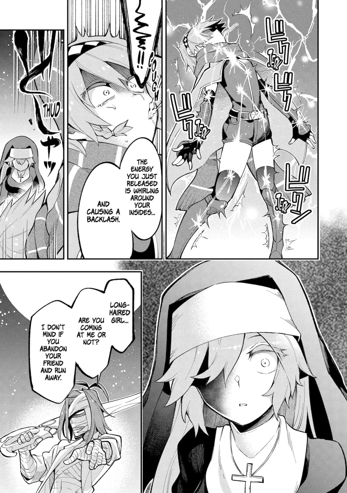 Read Hero Classroom chapter 17.3 image 1 on Lezhin