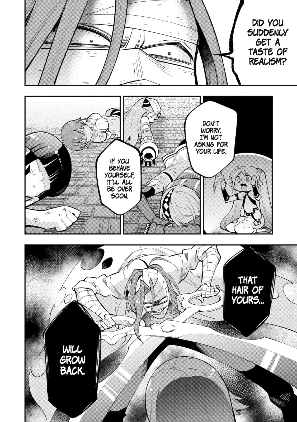 Read Hero Classroom chapter 17.3 image 10 on Lezhin