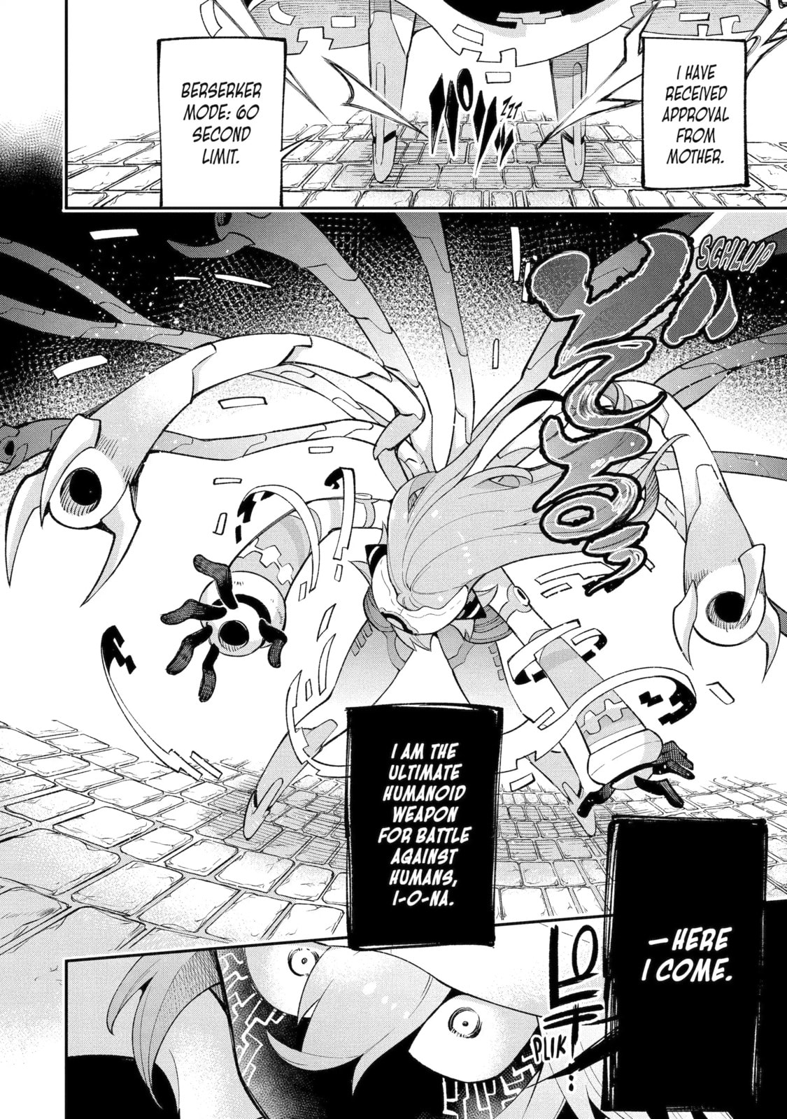 Read Hero Classroom chapter 17.3 image 2 on Lezhin