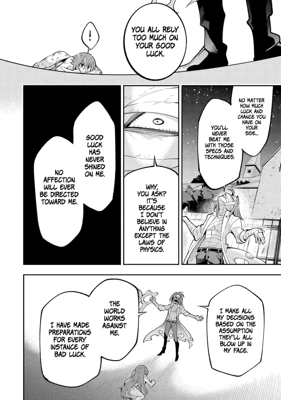 Read Hero Classroom chapter 17.3 image 8 on Lezhin