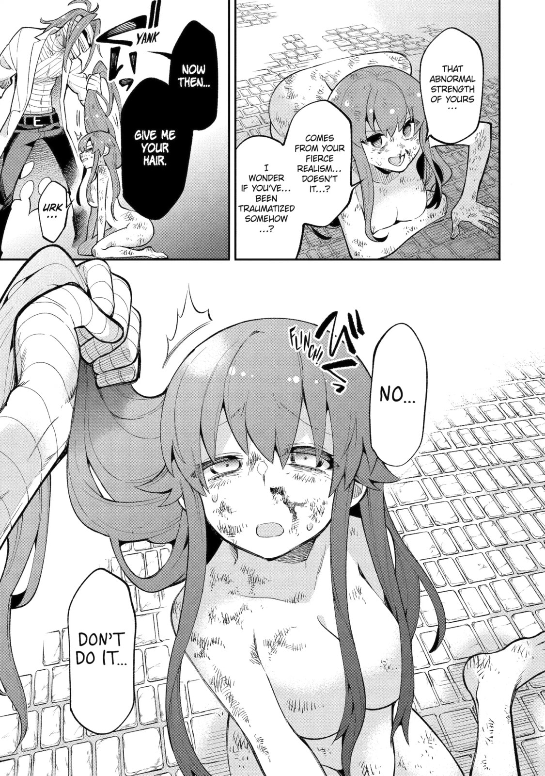 Read Hero Classroom chapter 17.3 image 9 on Lezhin