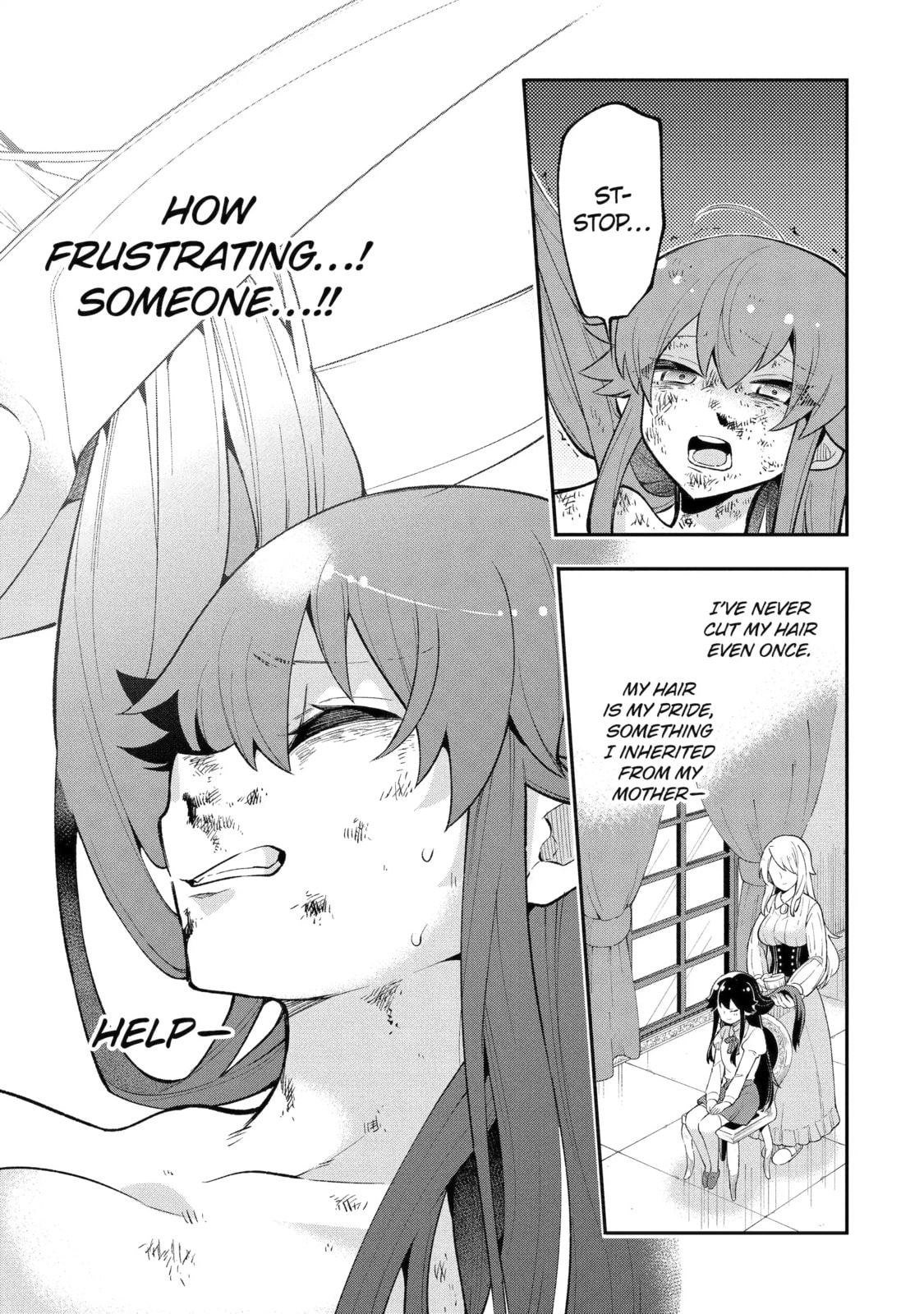Read Hero Classroom chapter 17.4 image 0 on Lezhin