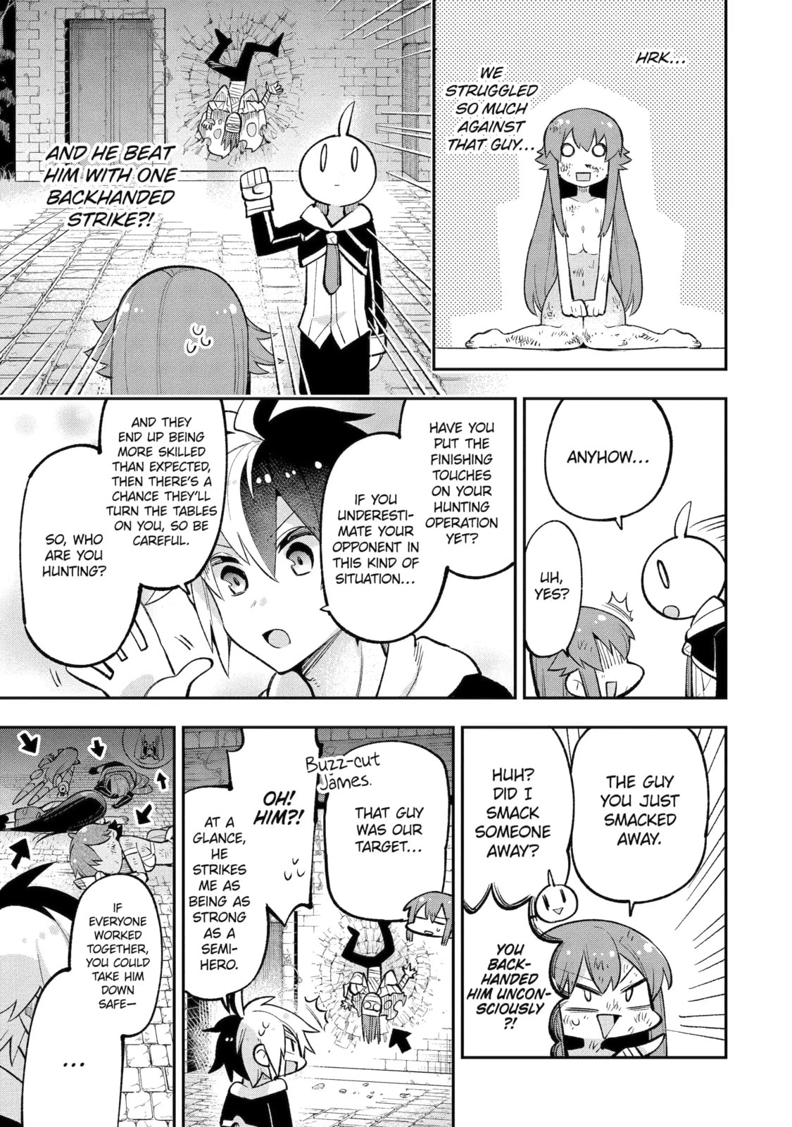 Read Hero Classroom chapter 17.4 image 4 on Lezhin