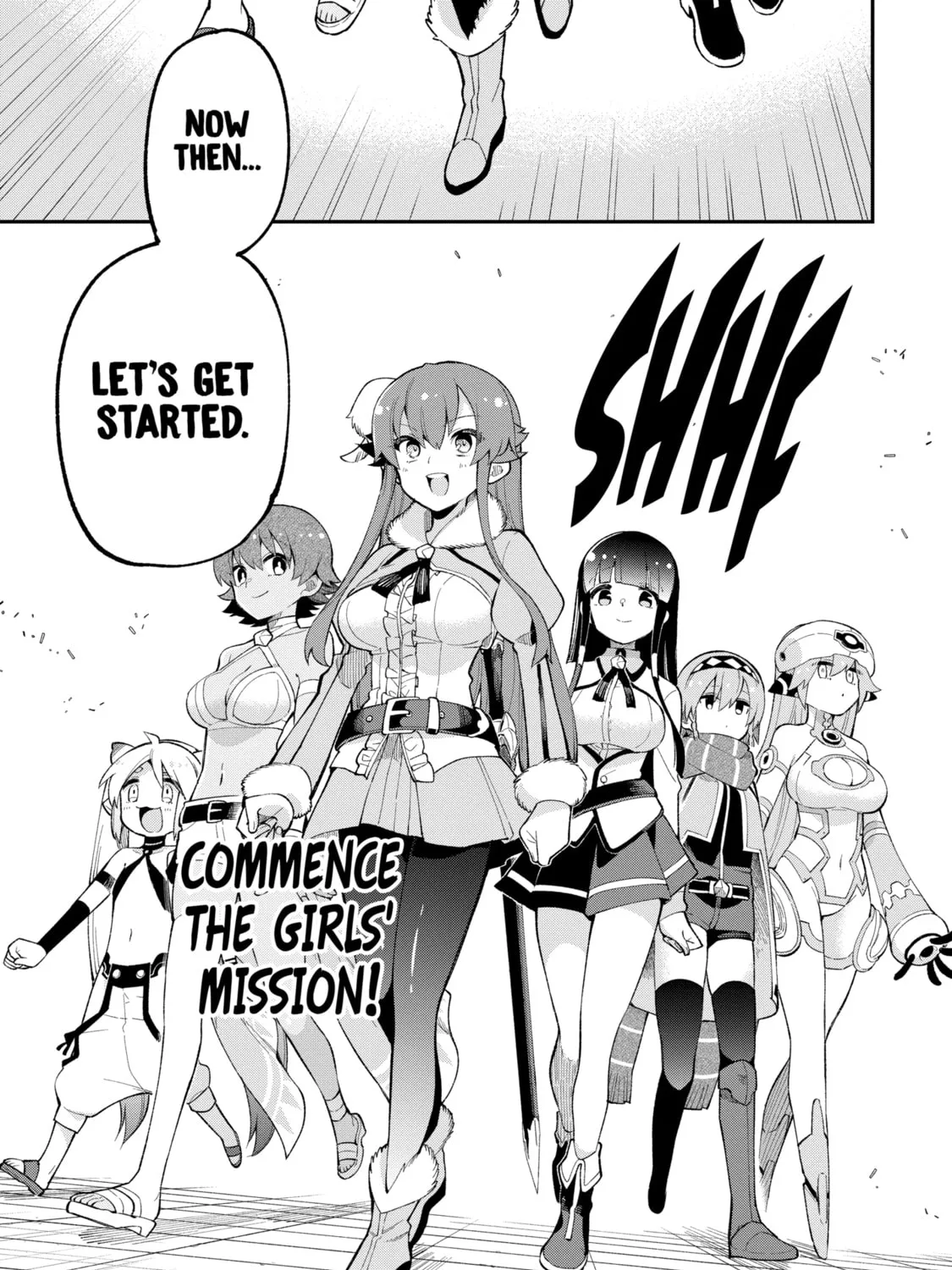 Read Hero Classroom chapter 17 image 14 on Lezhin