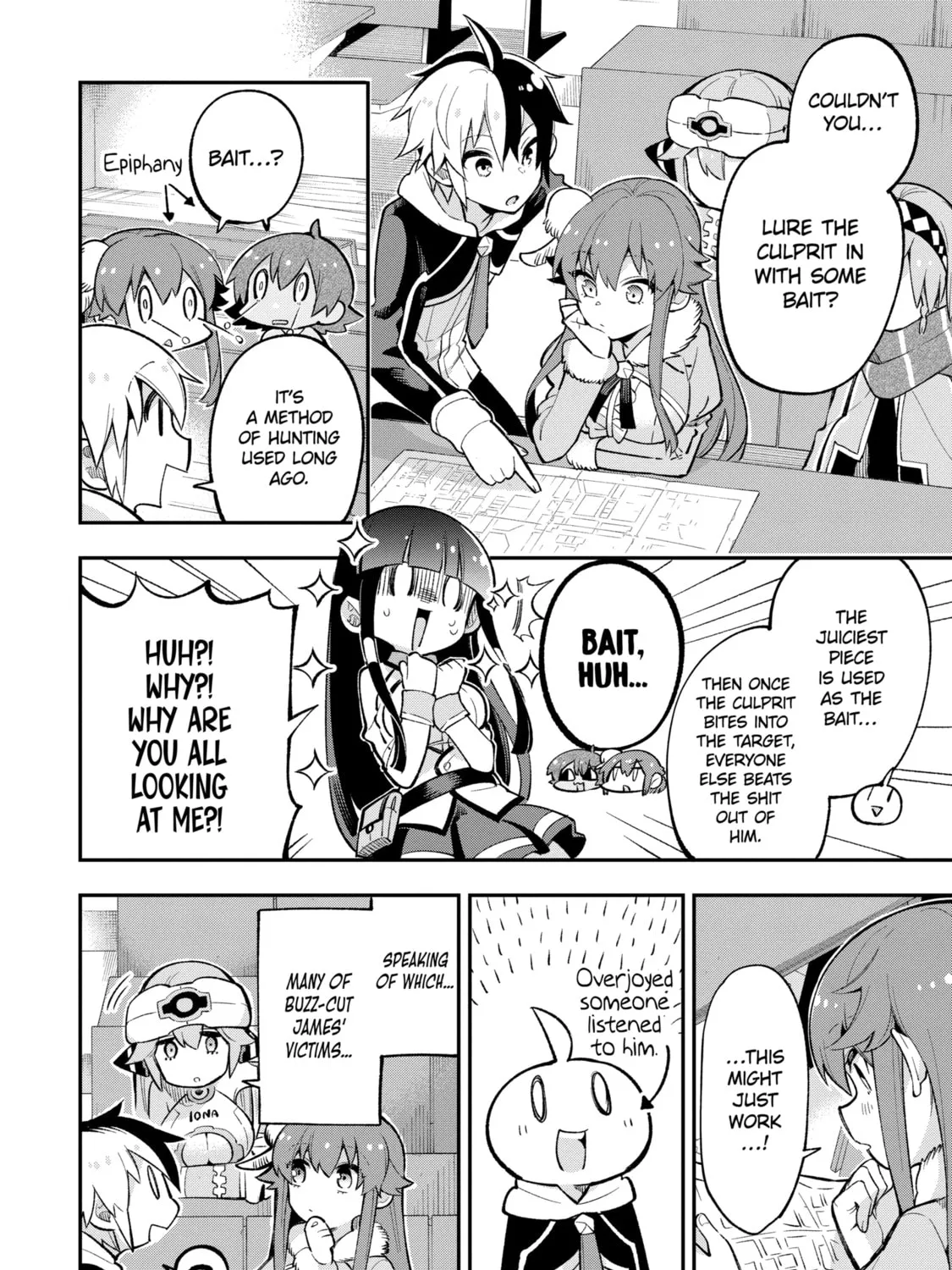 Read Hero Classroom chapter 17 image 20 on Lezhin