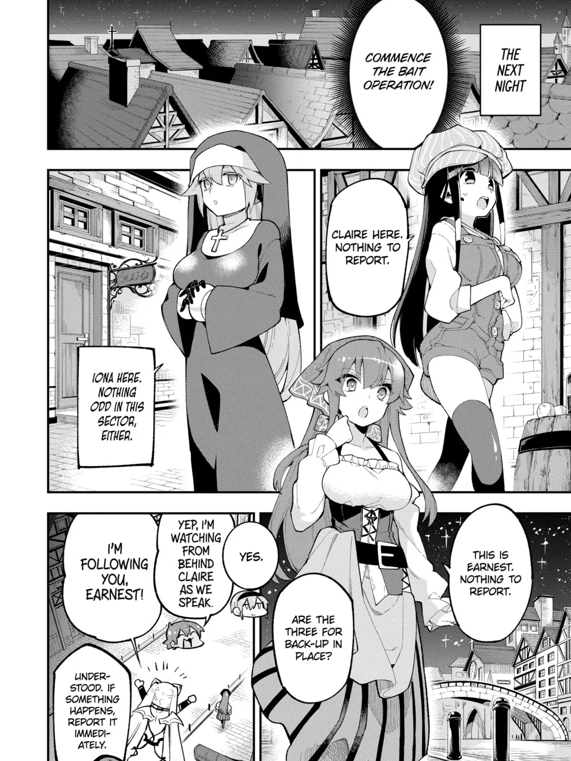 Read Hero Classroom chapter 17 image 24 on Lezhin