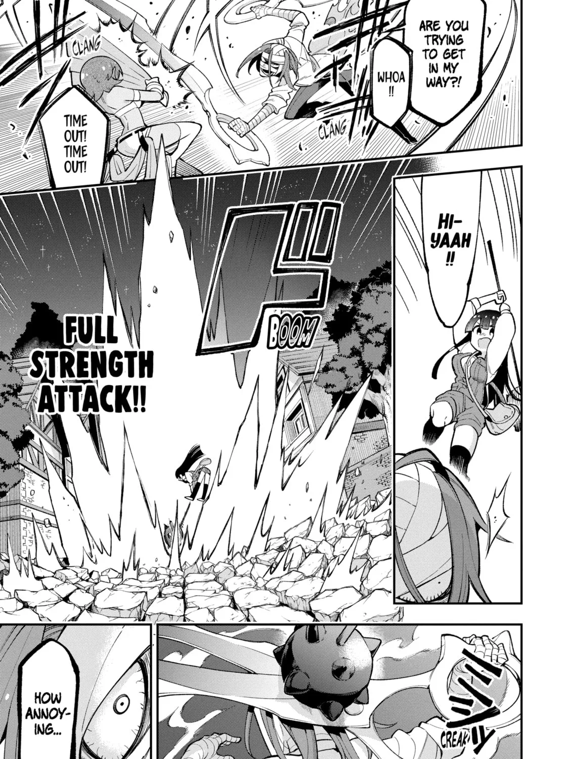 Read Hero Classroom chapter 17 image 34 on Lezhin